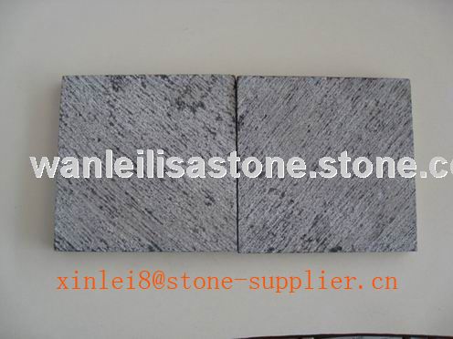 chiseled limestone