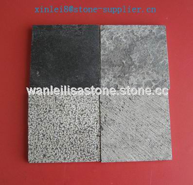 limestone