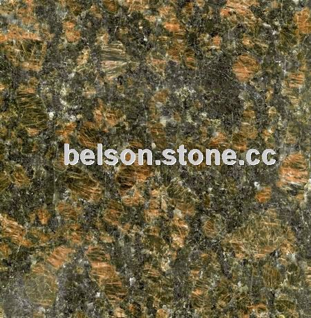 Tan Brown Granite