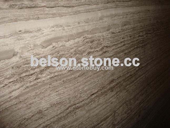 Guizhou wood-grain Marble