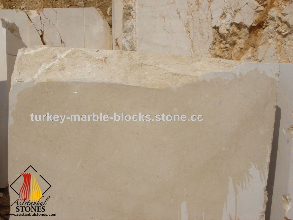 Bursa Light Beige