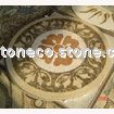 mosaic&medallion