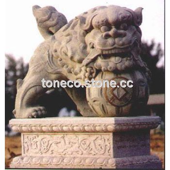 carvings