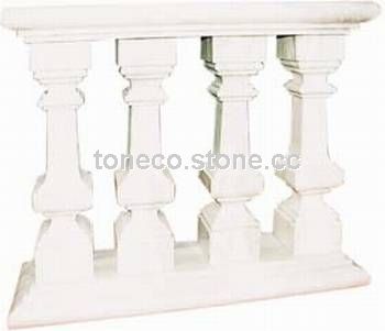 baluster