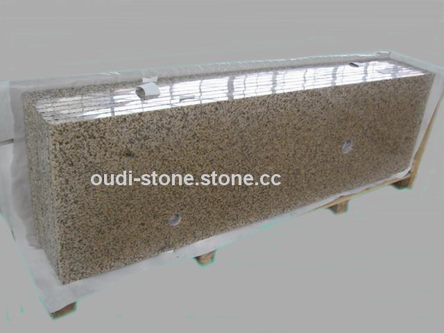 Granite Countertop(Chrysanthemum Yellow ) Granite Countertop(Chrysanthemum Yellow )