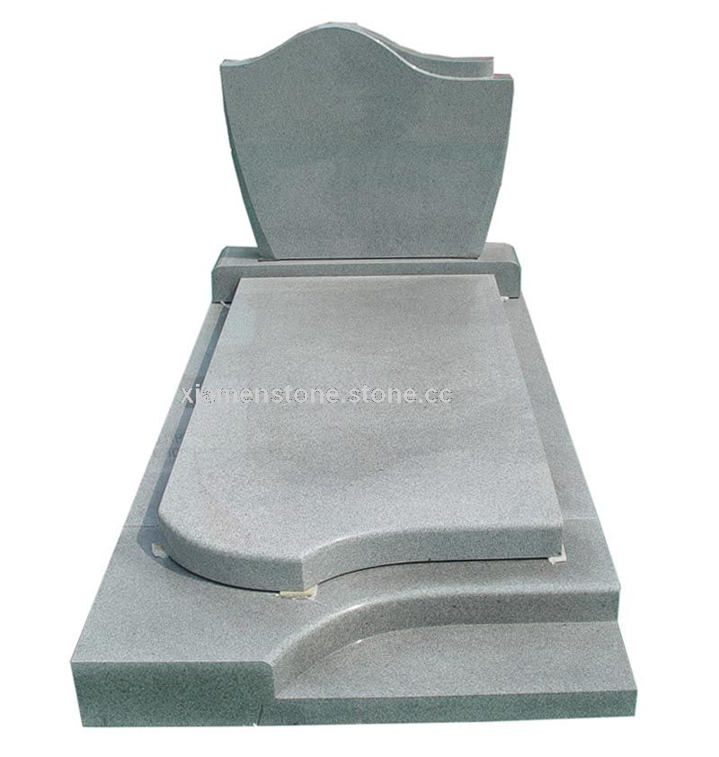 tombstone & monument