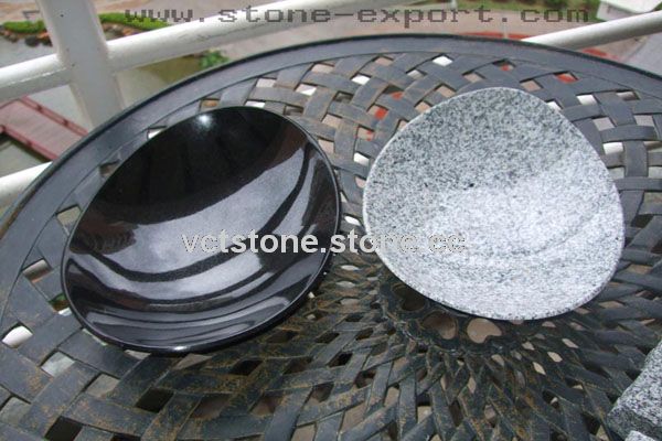 granite sink