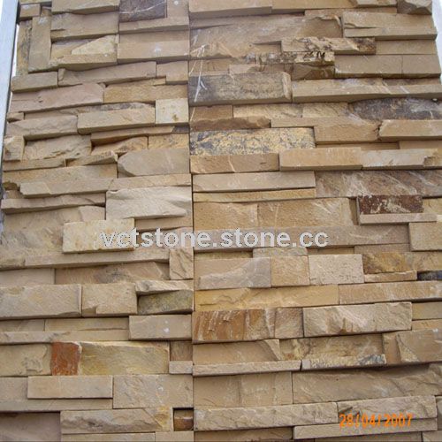 Sell culture slate wall tile