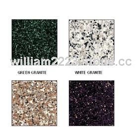 Granite Block