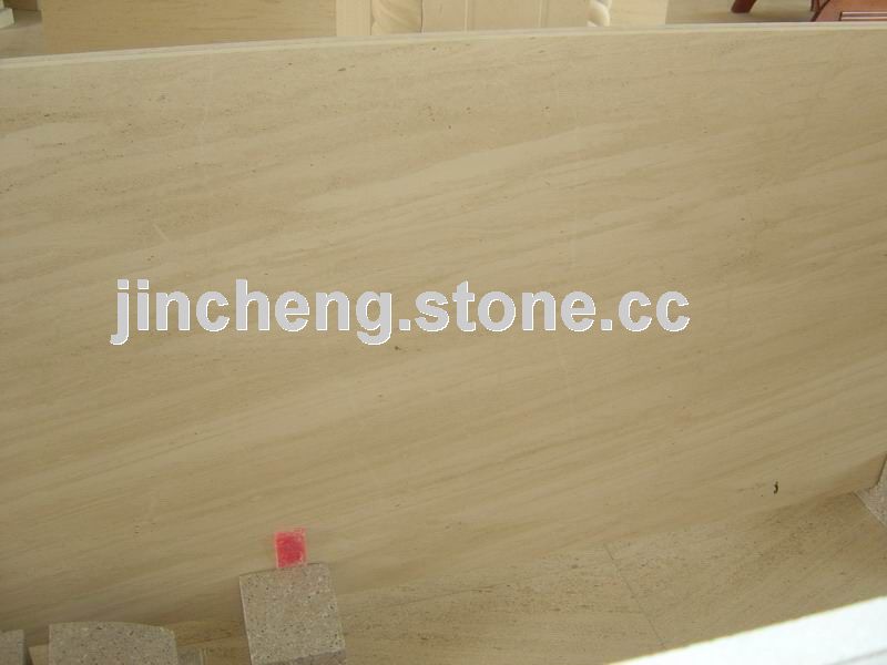 Moca Cream Marble