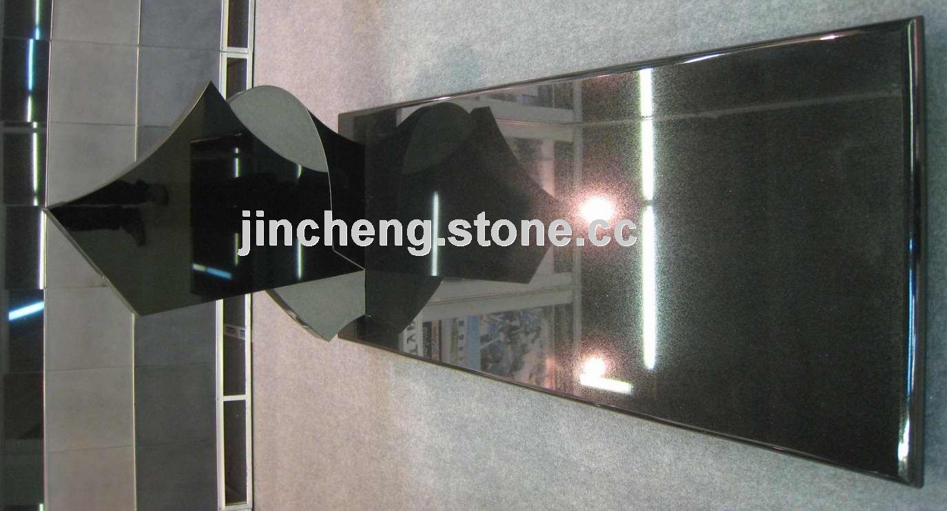 China Black Granite