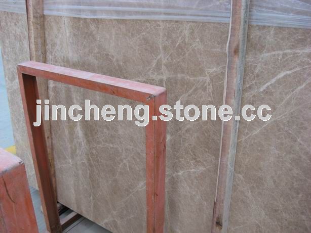 Light Emperador Marble