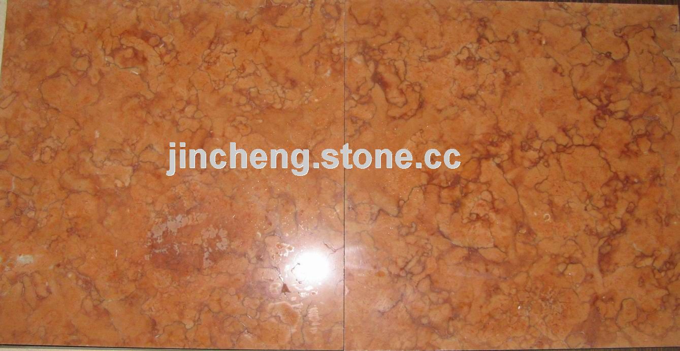 Gasconge Rose Marble