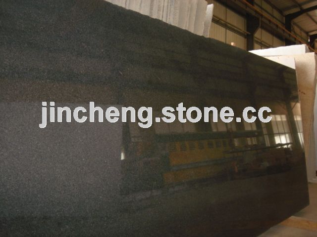 New Black Granite