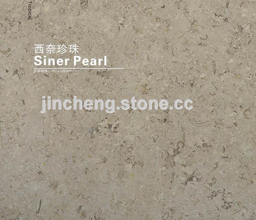 Sinai Pearl Marble