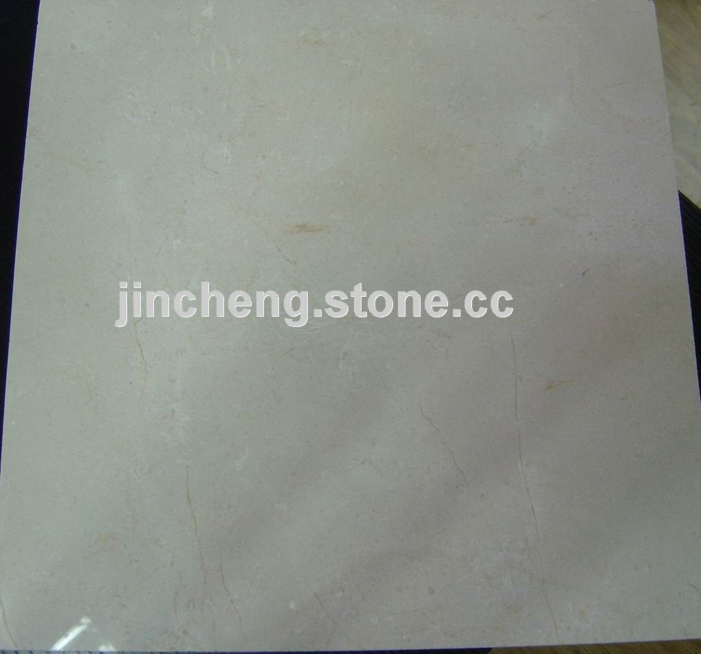 New Crema Marfil Marble