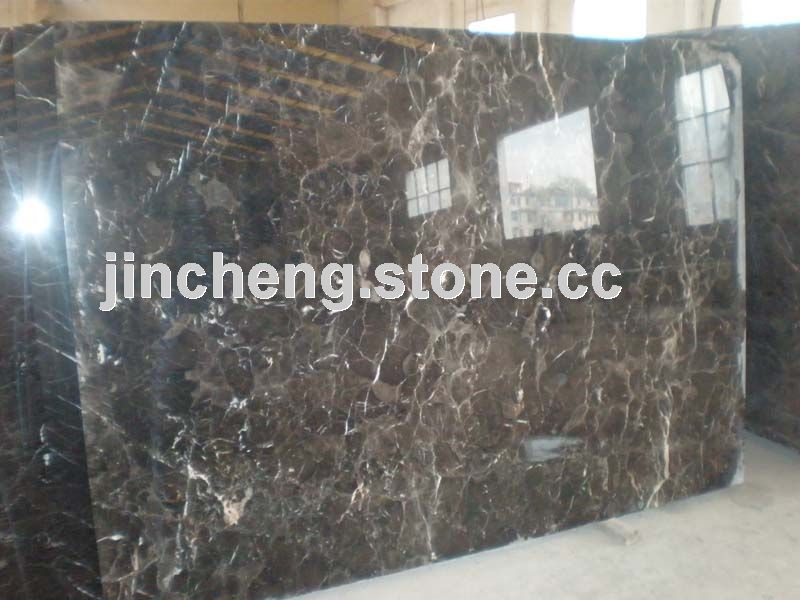 Dark C-Marron Marble