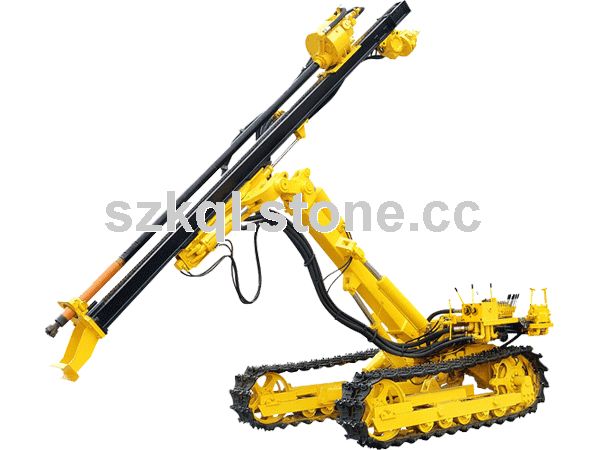 Down hole drill