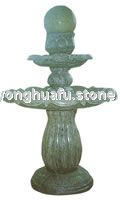 granite ball