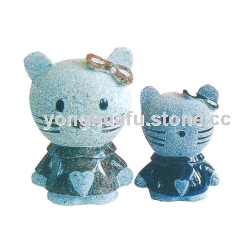 cartoon carving