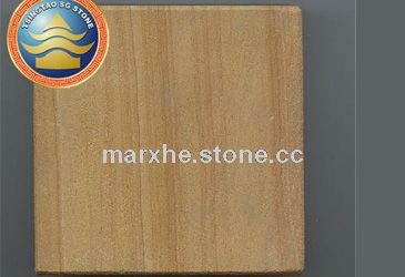 SST-001 (Golden Vein with honed finish )