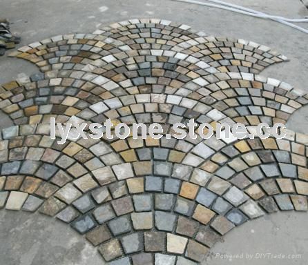 Slate Meshwork