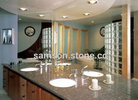 bar top