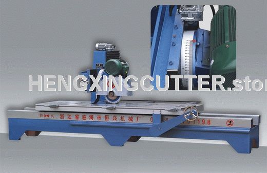 cutting machine