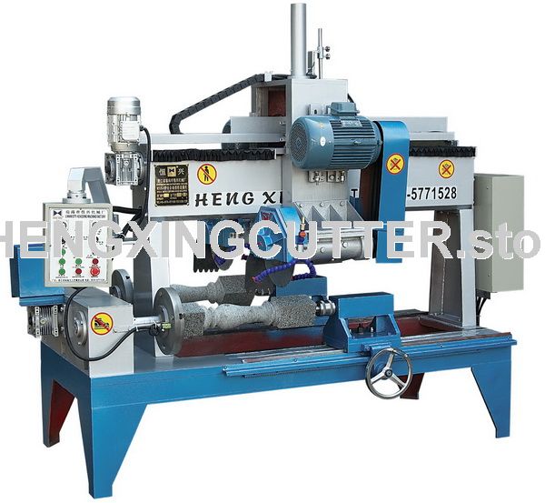 imitation vase machine