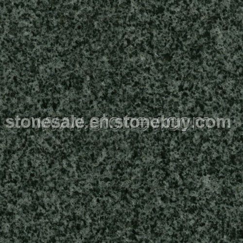 Granite G654 Dark Grey