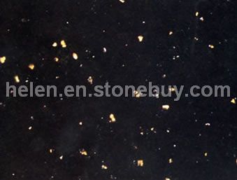 black galaxy