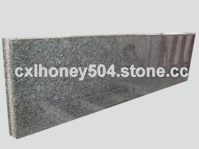 Granite Countertop(Uba Tuba)
