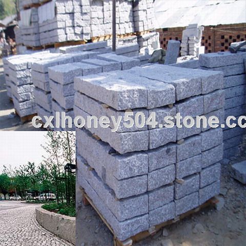 Granite Kerb Stones