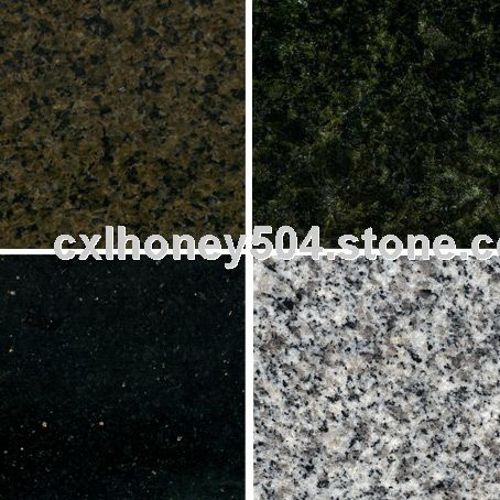 Granite/Marble Tiles