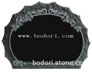Supply the European style of gravestone FD-003