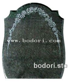 Supply the European style of gravestone FD-004