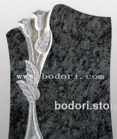 Supply the European style of gravestone FD-010