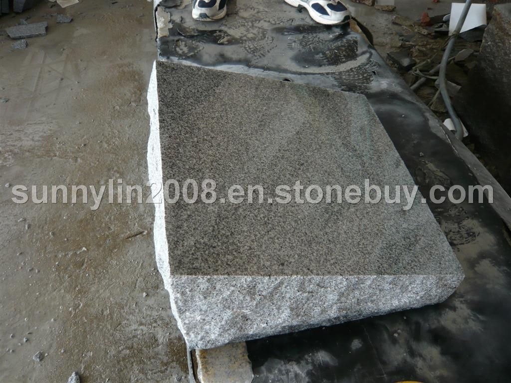 Granite 3