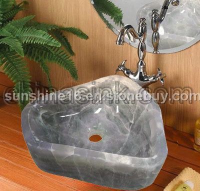 Queen-onyx-sink-project