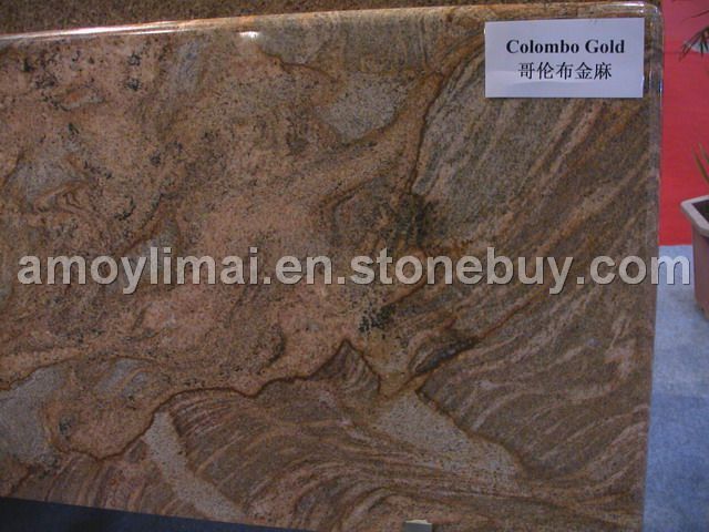 Colombo Gold