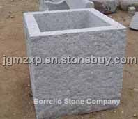 Sell Stone Troughs/Planters