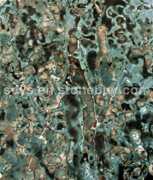 New product-Serppegiante Slab