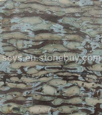 New product-Serppegiante Slab