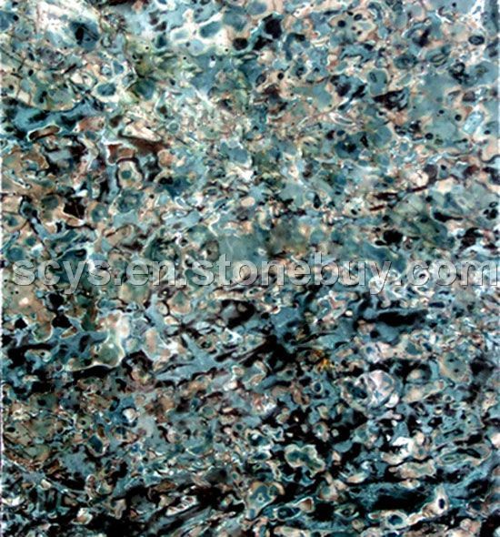 New product-Serppegiante Slab