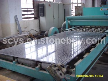 New product-Serppegiante Slab