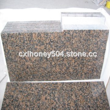Granite/Marble Countertops