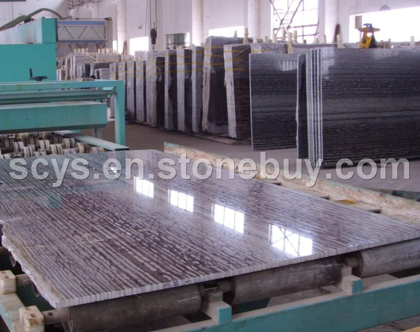 New product-Serppegiante Slab