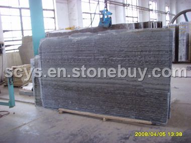 New product-Serppegiante Slab