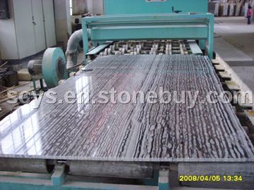 New product-Serppegiante Slab