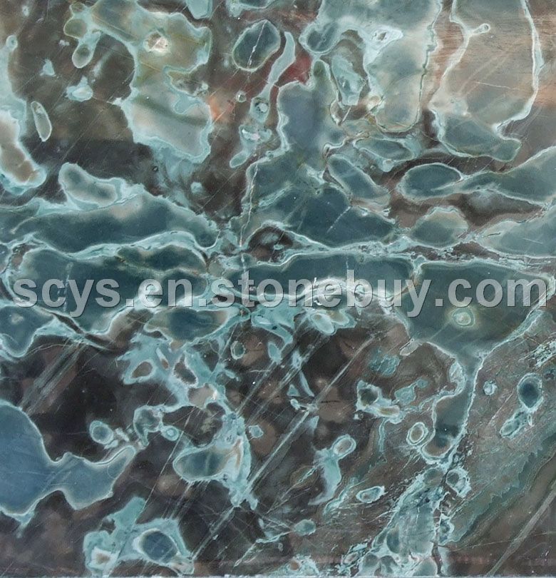 New product-Sancai Bowlder Slab